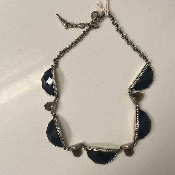 NEW Chloe + Isabel Atlas Collar Necklace - Picture 5 of 7